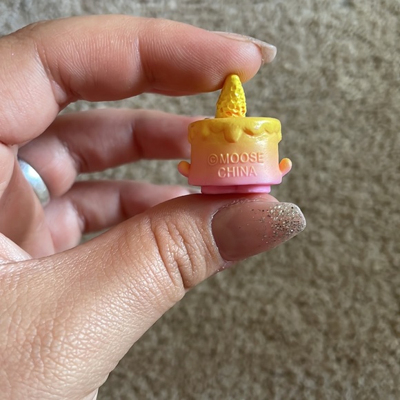SHOPKINS! Ice Cream Kate! - Picture 2 of 4